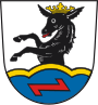 Blason de Tussenhausen