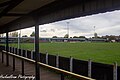 Watnall Road, Former home of Hucknall Town FC