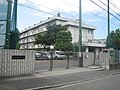 横浜市立東市ヶ尾小学校