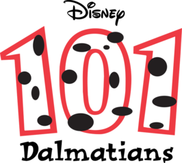 101 Dalmatiërs