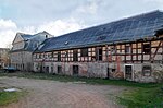 Thumbnail for File:20171213130DR Leukersdorf (Jahnsdorf) Rittergut Herrenhaus.jpg