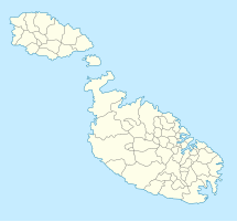 Naxxar (Malto)