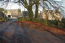 Manor House and Farm at Charlton Abbots - geograph.org.uk - 90173.jpg