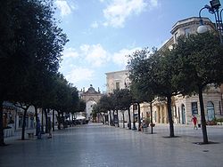 Martina Franca