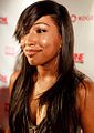 Melanie Fiona, Canadian of Afro-Guyanese, Indo-Guyanese and Portuguese ancestry