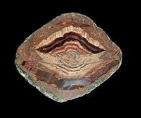 Image illustrative de l’article Agate