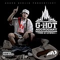 Cover des Mixtapes „Aggrogant“