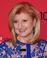 Arianna Huffington