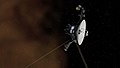 Voyager 1 Erstes menschen­gemachtes Objekt im interstellaren Raum (2012)