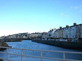 Bangor (Irlande du Nord)