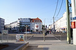 Antonplatz