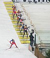 Biatlon