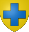 Blason de Bessens