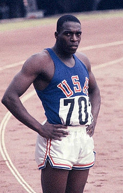 Bob Hayes