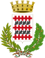 Blason de Borgaro Torinese