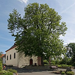 Skyline of Borler