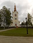 Bräcke kyrka