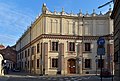 Czartoryski Museum in Kraków