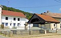 Lavoir in der Grande rue 28