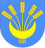 Blason de Chodouny