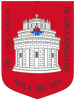 Coat of arms of Ávila