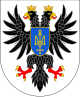 Oblast de Černihiv - Stema