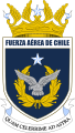 Fuerza Aérea de Chile (chilenische Luftstreitkräfte)