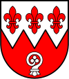 Wappen von Balesfeld