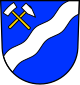 Sulzbach – Stemma