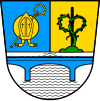 Wappen von Thörnich