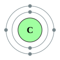 Carbon - C - 6