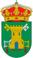 Blason de Torreorgaz