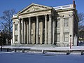 First Bank of the United States (1797).