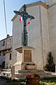 Monument aux morts.