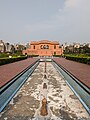 * Nomination: Hammamkhana of Lalbagh Fort, Bangladesh --Tanvir Rahat 17:21, 13 October 2024 (UTC) * * Review needed