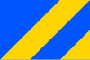 Bandeira de Kyškovice