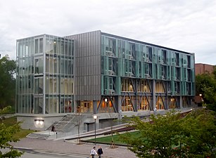 Innovationszentrum