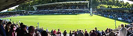 Adams Park