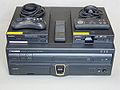 Pioneer LaserActive 先鋒開發，1993年發售