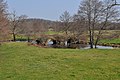 Pont du Cheix