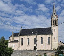 Ranspach-le-Bas, Eglise Saint-Maurice 2.jpg