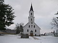 St. John Evangelical Lutheran Church