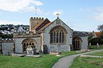 Parish Church of St Michael