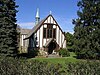 St. Luke's Episcopal Church