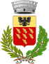 Blason de Settala