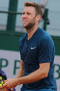 Jack Sock