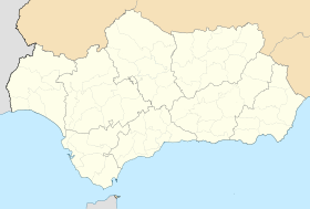 Benizalón (Andaluzio)