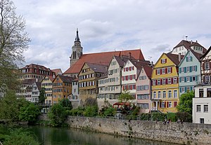 Tübingen