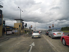 Third Avenue, Harlow - geograph.org.uk - 3509141.jpg