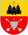 Münster-Sarmsheim